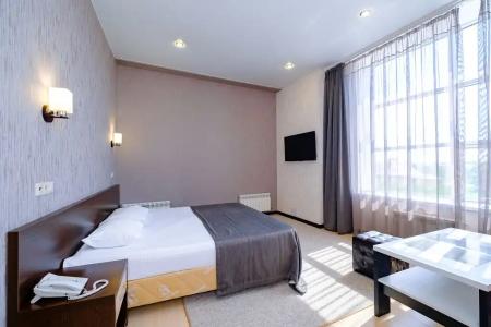 Авангард - 93