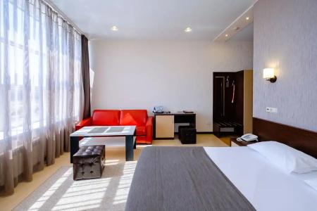 Авангард - 107