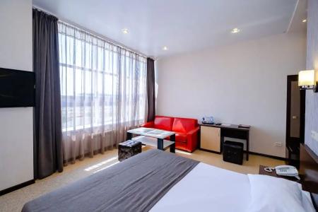 Авангард - 105