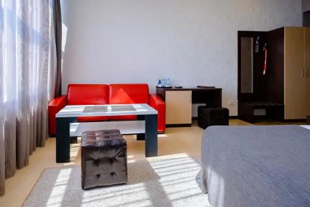 Авангард - 92