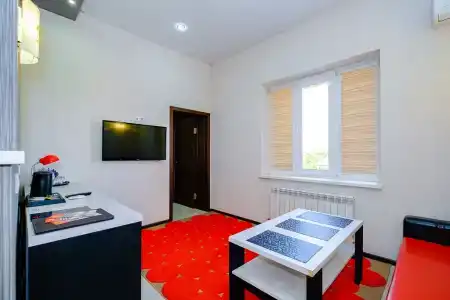 Авангард - 132