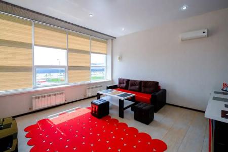 Авангард - 115