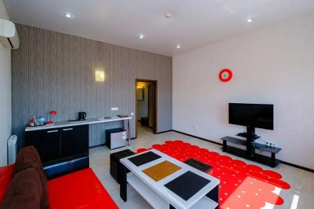 Авангард - 117