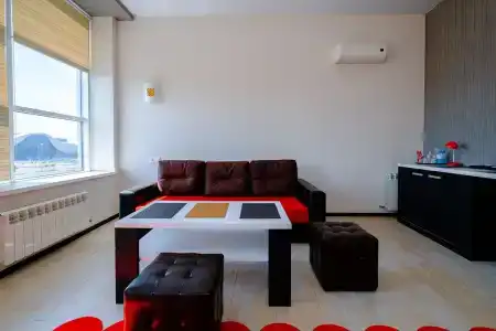 Авангард - 112