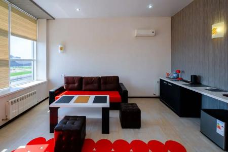 Авангард - 113