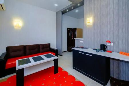 Авангард - 116