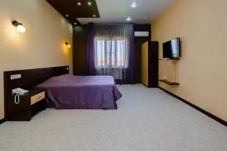 Авангард - 123