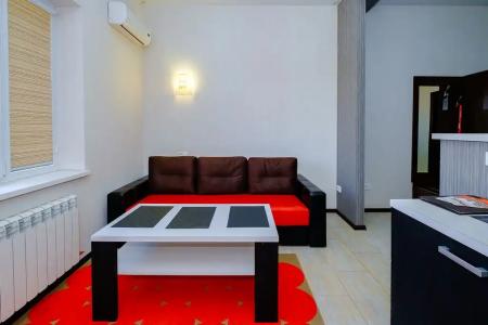 Авангард - 118