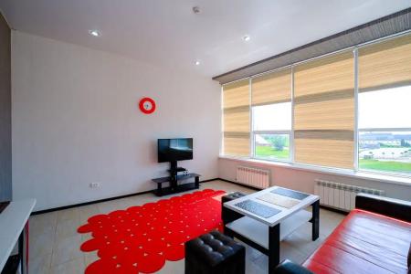 Авангард - 114