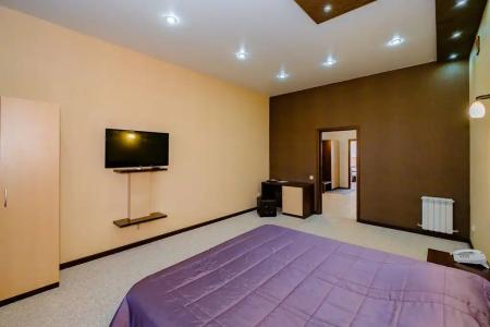 Авангард - 126