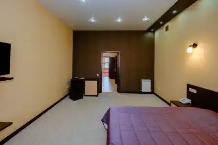 Авангард - 124