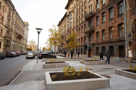 Avenue - 11