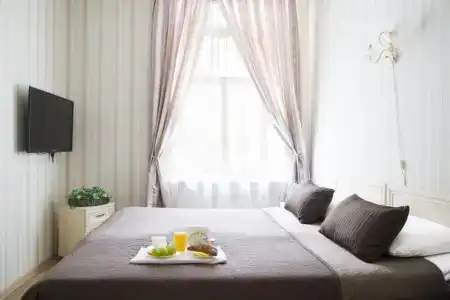 Avenue - 6
