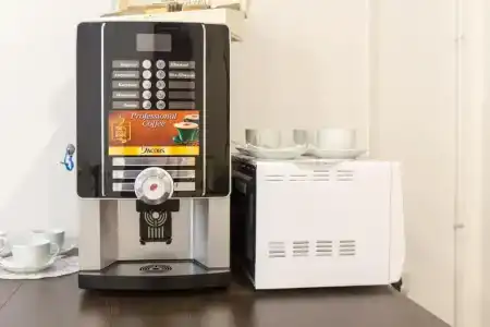 Арфа Отель на Рязанском проспекте - 10