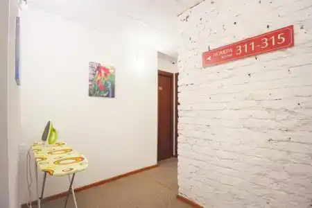 Арфа Отель на Рязанском проспекте - 2