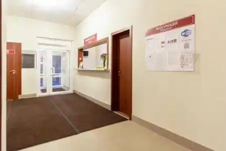 Арома-отель на Кожуховской - 6