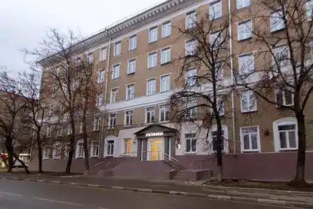 Арома-отель на Кожуховской - 2