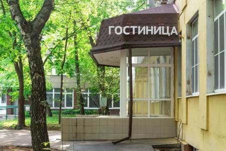 Ахоум-отель на Окружной - 0
