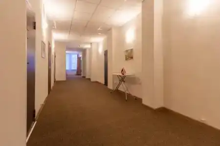 Амай отель на Первомайской - 6