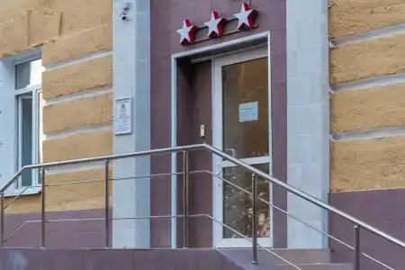 Амай отель на Первомайской - 3
