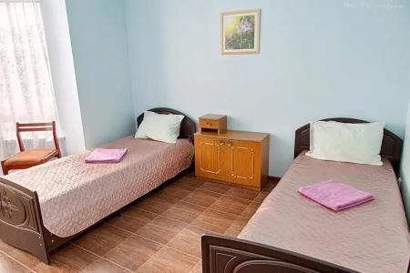 У Машука - 92