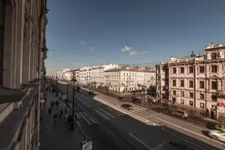 Невский Форум - 1