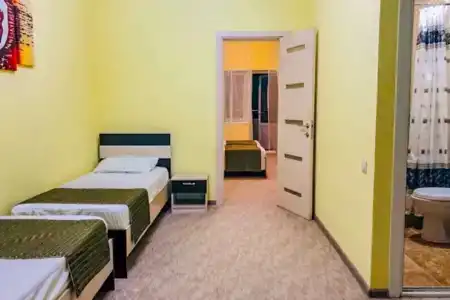 Сантара - 18