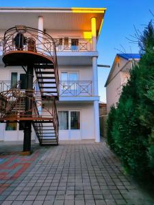 Парфена - 3