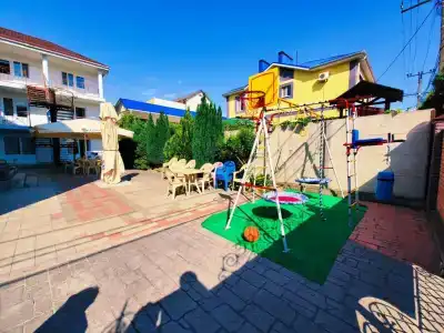 Парфена - 6
