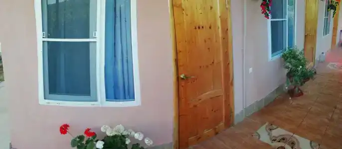 Горный Воздух - 3