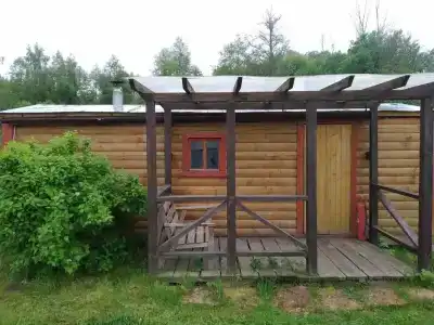 Домик на озере - 0