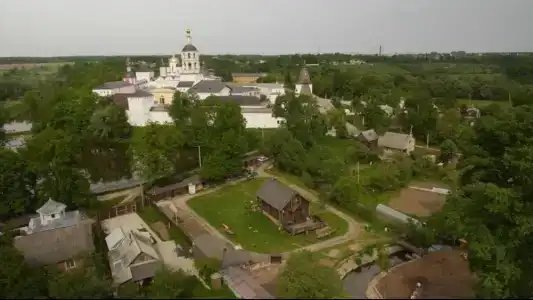 Русское подворье - 2