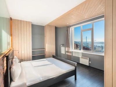 Panorama Suites - 52