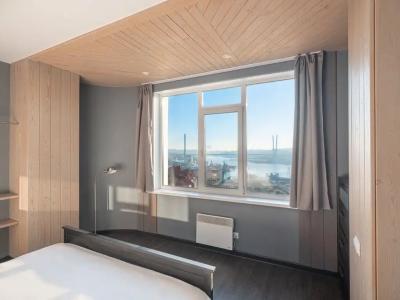 Panorama Suites - 54
