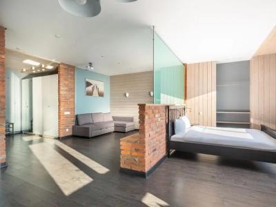 Panorama Suites - 55