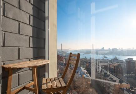 Panorama Suites - 53