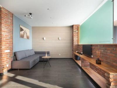 Panorama Suites - 56