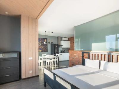 Panorama Suites - 58