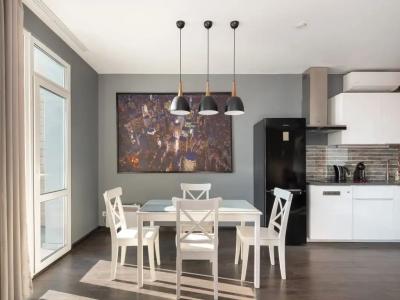 Panorama Suites - 57