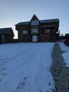 Гостевой дом у Даниловых - 1