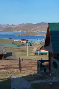 Гостевой дом у Даниловых - 7