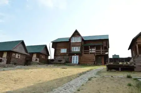 Гостевой дом у Даниловых - 8