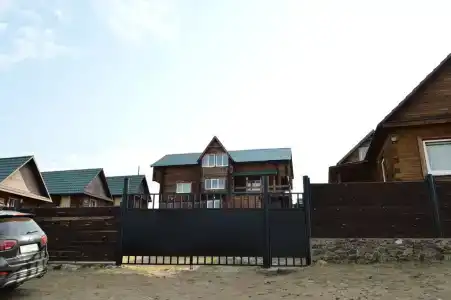 Гостевой дом у Даниловых - 9