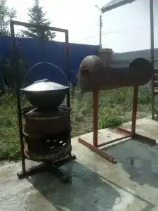 Нугуш - 4