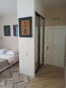 Залесный - 121