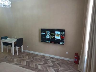 Залесный - 118