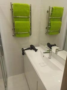 Залесный - 107