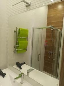 Залесный - 104