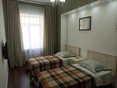 Залесный - 122