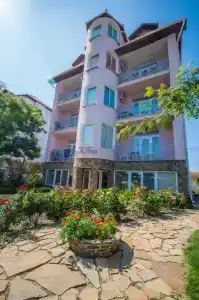 Вилла Роза - 0